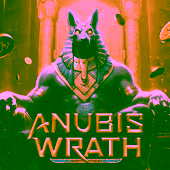 Anubis Wrath - KG77