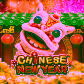Chinese New Year - KG77