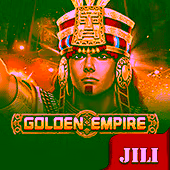 Golden Empire - KG77