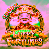 Lucky Fortunes - KG77
