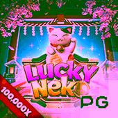 Lucky Neko - KG77