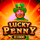Lucky Penny - KG77