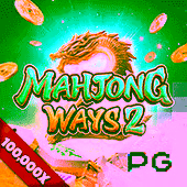 Mahjong Ways 2 - KG77