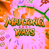Mahjong Ways - KG77