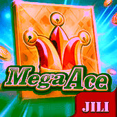 Mega Ace - KG77
