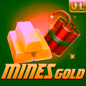 Mines Gold - KG77