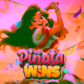 Pinata Wins - KG77