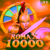 Roma X 10000 - KG77