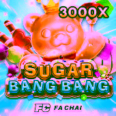 Sugar Bang Bang - KG77