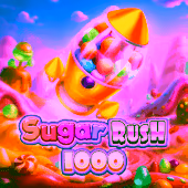 Sugar Rush 1000 - KG77