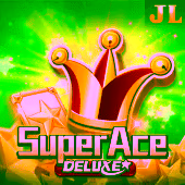 Super Ace Deluxe - KG77