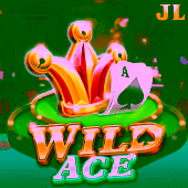 Wild Ace - KG77