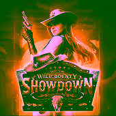 Wild Bounty Showdown - KG77