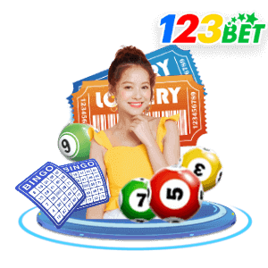 Lottery draw
