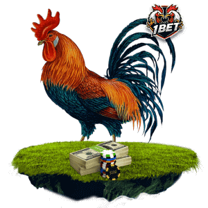 E-Sabong rooster