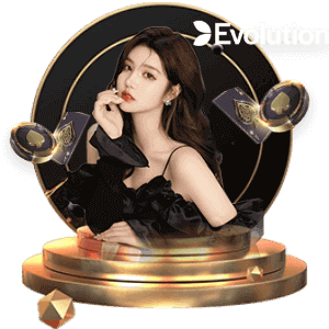 Live casino dealer